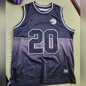 Seven Lions Jersey